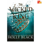 The Wicked King Book