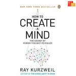 How to Create a Mind