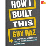 How I Built This  Book
