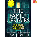 The Family Upstairs book