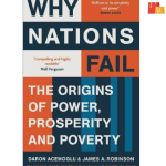 Why Nations Fail