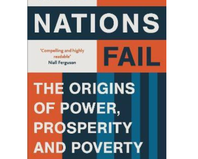 Why Nations Fail