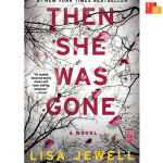 Then She Was Gone