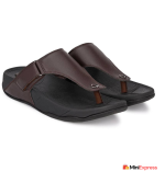 Stylish Men’s Slippers for Everyday Comfort - Image 2