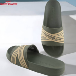 Stylish Men Slides
