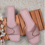 Modern Design Women's Heels for Casual and Party Looks