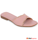 Modern Design Women's Heels for Casual and Party Looks - Image 4