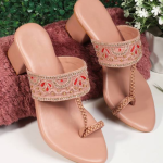 Women’s Classic Heels – Perfect Blend of Style and Comfort