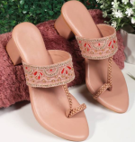 Women’s Classic Heels – Perfect Blend of Style and Comfort