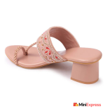 Women’s Classic Heels – Perfect Blend of Style and Comfort - Image 2