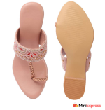 Women’s Classic Heels – Perfect Blend of Style and Comfort - Image 3