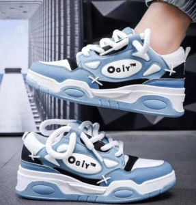 Trendy Sport Sneaker Shoe