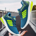 Modern Trendy Sneakers Shoes