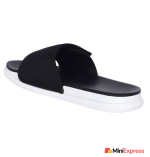 Leather Daily Casual Slider for Men - Image 4