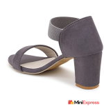 Trendy Women’s Heels by HEIGHTEN – Perfect for Casual and Formal Looks - Image 2