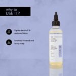 Deconstruct Anti-Dandruff Scalp Serum 100 ml - Image 4