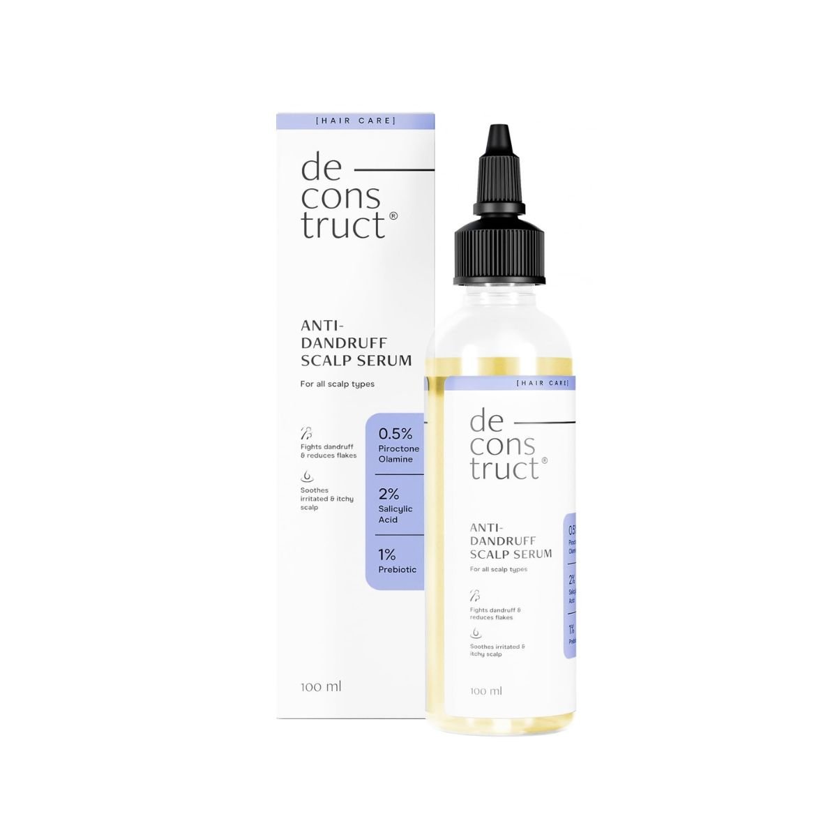 @Miniexpress.lk - 2026-06-27T210423.388 Deconstruct Anti-Dandruff Scalp Serum 100 ml - Image 1