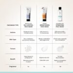 Deconstruct Hydrating Face Wash Cleanser for Dry Skin 100ml - Image 8