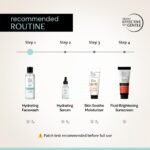 Deconstruct Hydrating Face Wash Cleanser for Dry Skin 100ml - Image 6