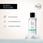 Deconstruct Hydrating Face Wash Cleanser for Dry Skin 100ml - Image 2