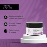 Deconstruct Retinol Night Cream Reduces Fine Lines 50g - Image 4