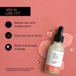 Deconstruct Clearing Face Serum For Bright Skin  30 ml - Image 6
