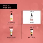 Deconstruct Clearing Face Serum For Bright Skin  30 ml - Image 3