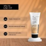 Deconstruct Soothing Cleansing Balm - Remove Makeup 50g - Image 2