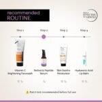 Deconstruct 0.2% Retinol Face Serum With 1% Peptide Night Face Serum  For All Skin Types  30ml - Image 6