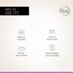 Deconstruct 0.2% Retinol Face Serum With 1% Peptide Night Face Serum  For All Skin Types  30ml - Image 2