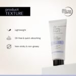 Deconstruct Oil-Free Moisturizer Non-Comedogenic  for Oily  Skin - 50gm - Image 3