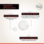 Deconstruct Brightening Sunscreen SPF 50+ - 50g - Image 4