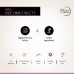 Deconstruct Lip Sleeping Mask Collagen And Peptide  For Dry Lips - 8g - Image 8