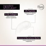 Deconstruct Lip Sleeping Mask Collagen And Peptide  For Dry Lips - 8g - Image 4