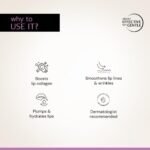 Deconstruct Lip Sleeping Mask Collagen And Peptide  For Dry Lips - 8g - Image 2