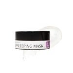 Deconstruct Lip Sleeping Mask Collagen And Peptide  For Dry Lips - 8g