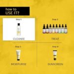 Deconstruct Niacinamide Brightening Face Wash For Hydrates Skin - 100ml - Image 6