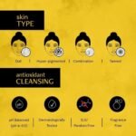Deconstruct Niacinamide Brightening Face Wash For Hydrates Skin - 100ml - Image 4