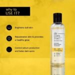 Deconstruct Niacinamide Brightening Face Wash For Hydrates Skin - 100ml - Image 3