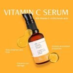 Deconstruct Sun Protect Duo 10% Vitamin C Face Serum (30 ml) + Gel Sunscreen (50 g) (Pack of 2) - Image 4