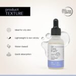 Deconstruct Oil Control 3% Niacinamide & 2% Serum For Oily & Acne-Prone Skin - 30ml - Image 8