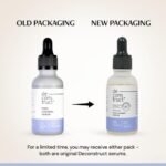 Deconstruct Oil Control 3% Niacinamide & 2% Serum For Oily & Acne-Prone Skin - 30ml - Image 2