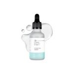Deconstruct Hydrating Face Serum - 2% Hyaluronic Acid + 1% Niacinamide Face Serum For Oil-Free Moisturisation, Plump & Soft Skin - 30