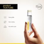 Deconstruct Brightening Lip Balm with SPF 50 for Dark Lips for Dark Lips - 4g - Image 5
