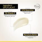 Deconstruct Brightening Lip Balm with SPF 50 for Dark Lips for Dark Lips - 4g - Image 4