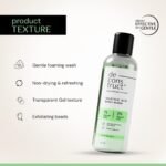 Deconstruct 1% Salicylic Acid Body Wash with 2% Glycolic Acid Shower gel for Women & Men- 200ml - Image 3
