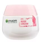 Garnier Rose 48h Soothing Moisturizer 50ml