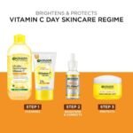 Garnier Bright Complete Vitamin C Face Serum - 30 ml - Image 6
