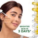 Garnier Bright Complete Vitamin C Face Serum - 30 ml - Image 3