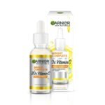 Garnier Bright Complete Vitamin C Face Serum - 30 ml